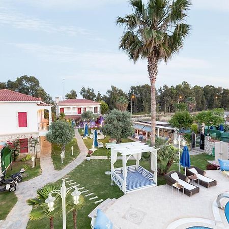 Alaroof Hotel Alaçatı Eksteriør billede