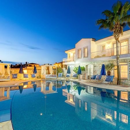 Alaroof Hotel Alaçatı Eksteriør billede