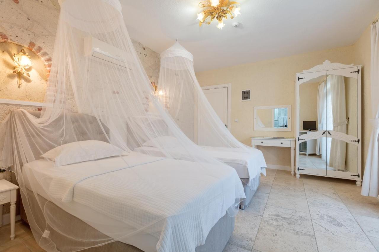 Alaroof Hotel Alaçatı Eksteriør billede