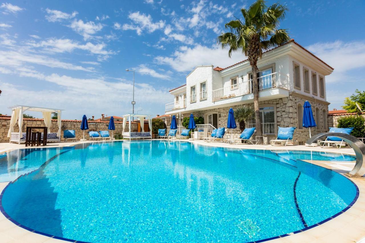 Alaroof Hotel Alaçatı Eksteriør billede