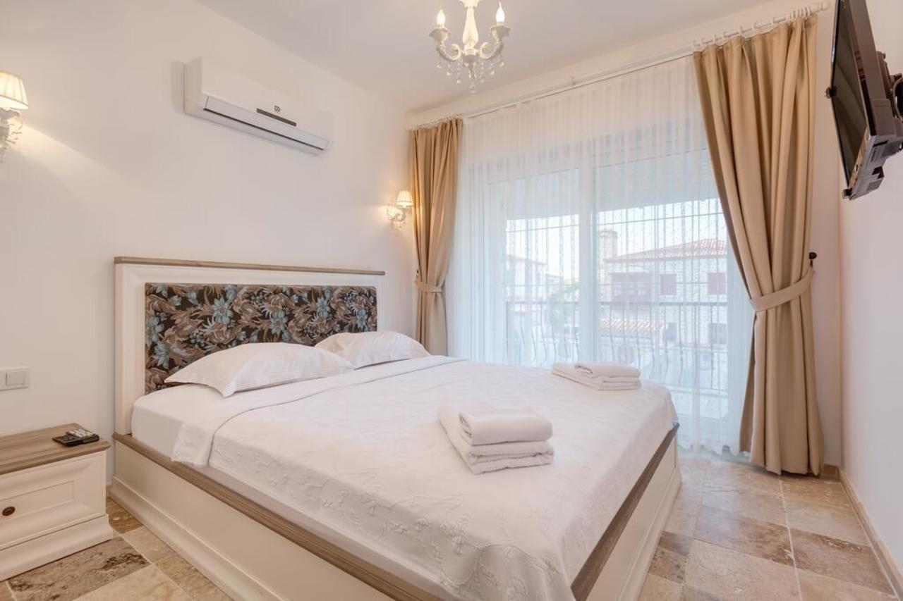Alaroof Hotel Alaçatı Eksteriør billede
