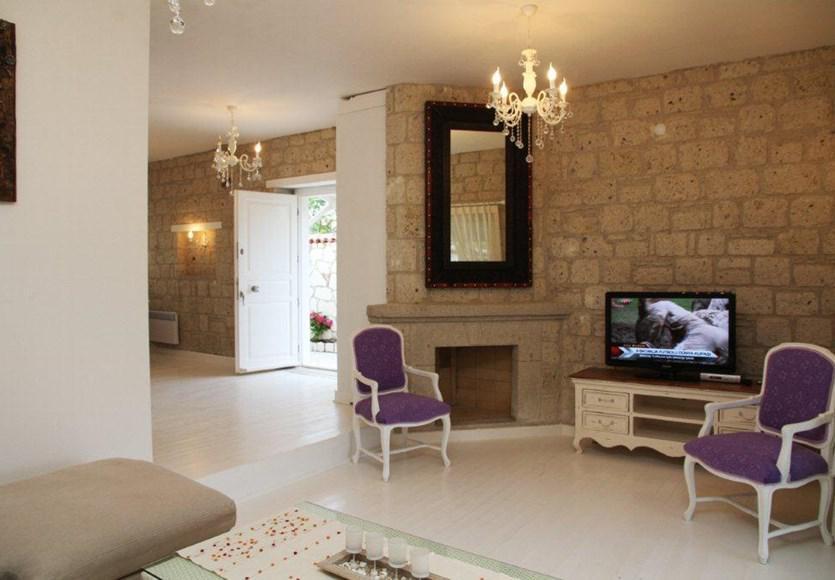 Alaroof Hotel Alaçatı Eksteriør billede