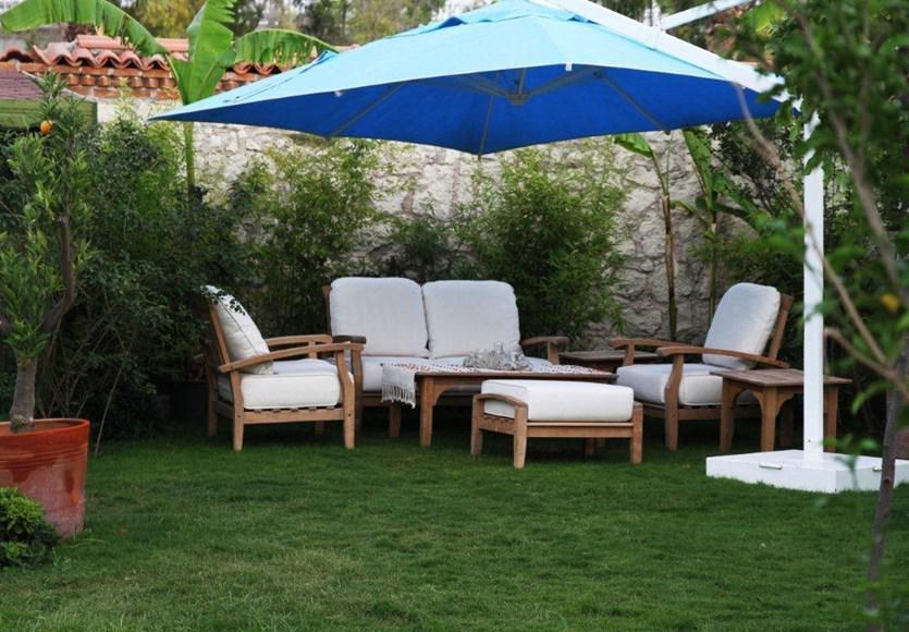 Alaroof Hotel Alaçatı Eksteriør billede