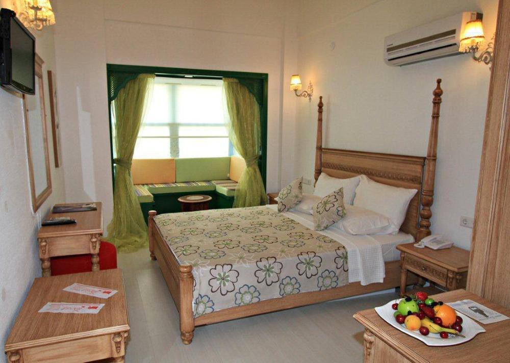 Alaroof Hotel Alaçatı Eksteriør billede