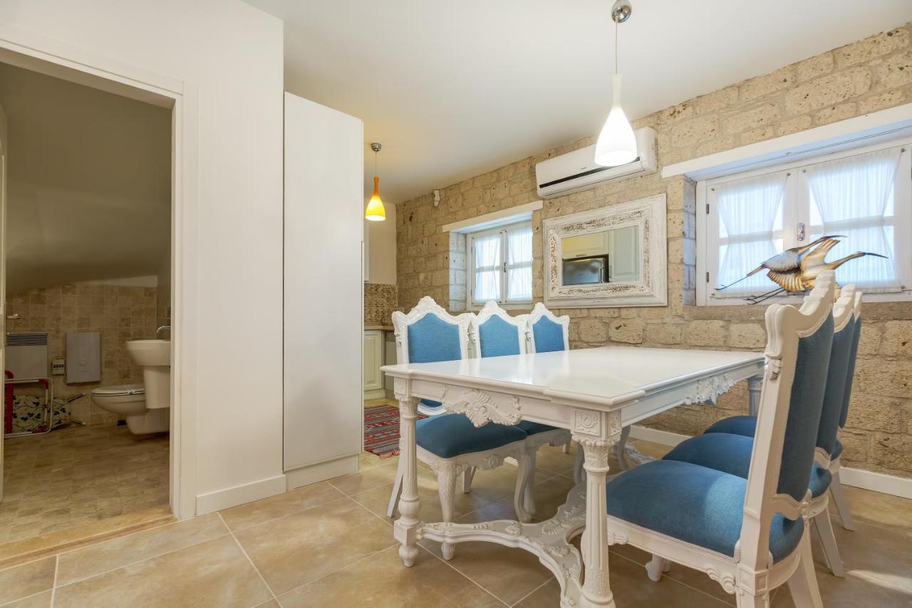 Alaroof Hotel Alaçatı Eksteriør billede