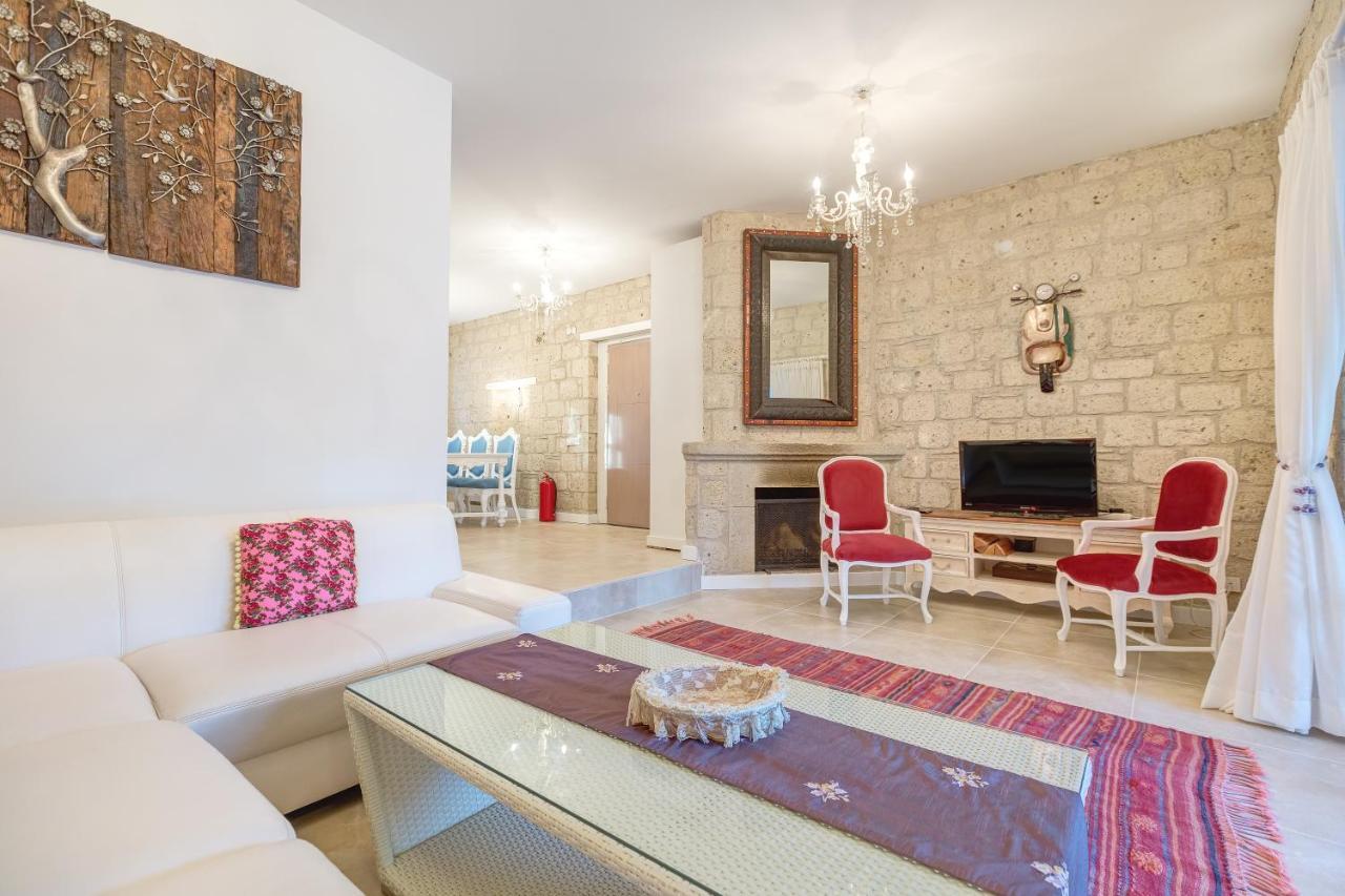 Alaroof Hotel Alaçatı Eksteriør billede