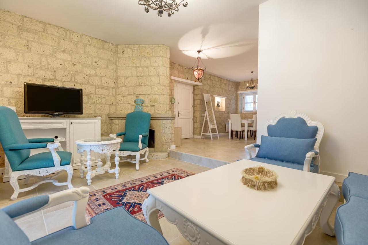 Alaroof Hotel Alaçatı Eksteriør billede