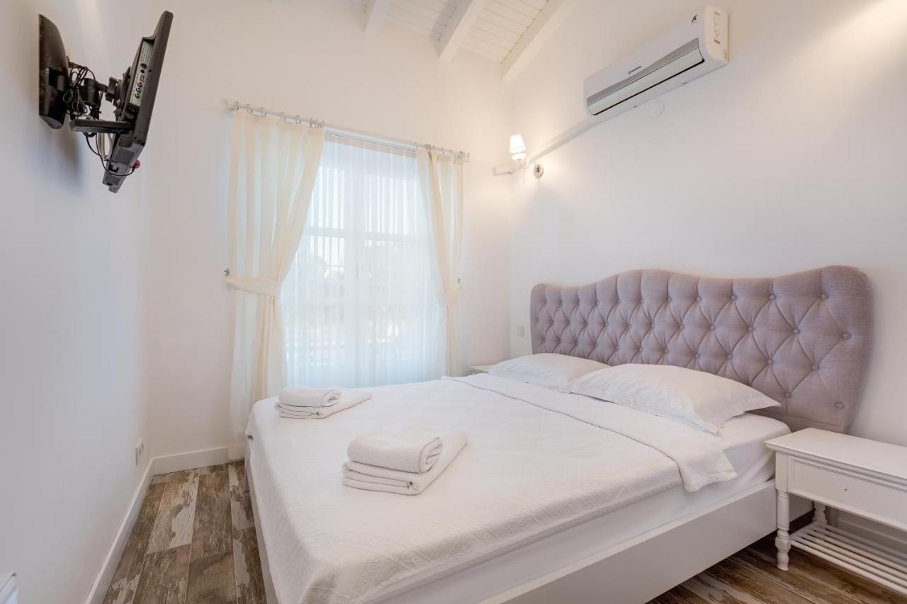Alaroof Hotel Alaçatı Eksteriør billede