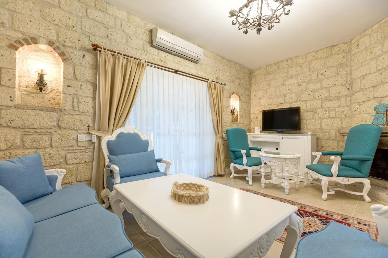 Alaroof Hotel Alaçatı Eksteriør billede