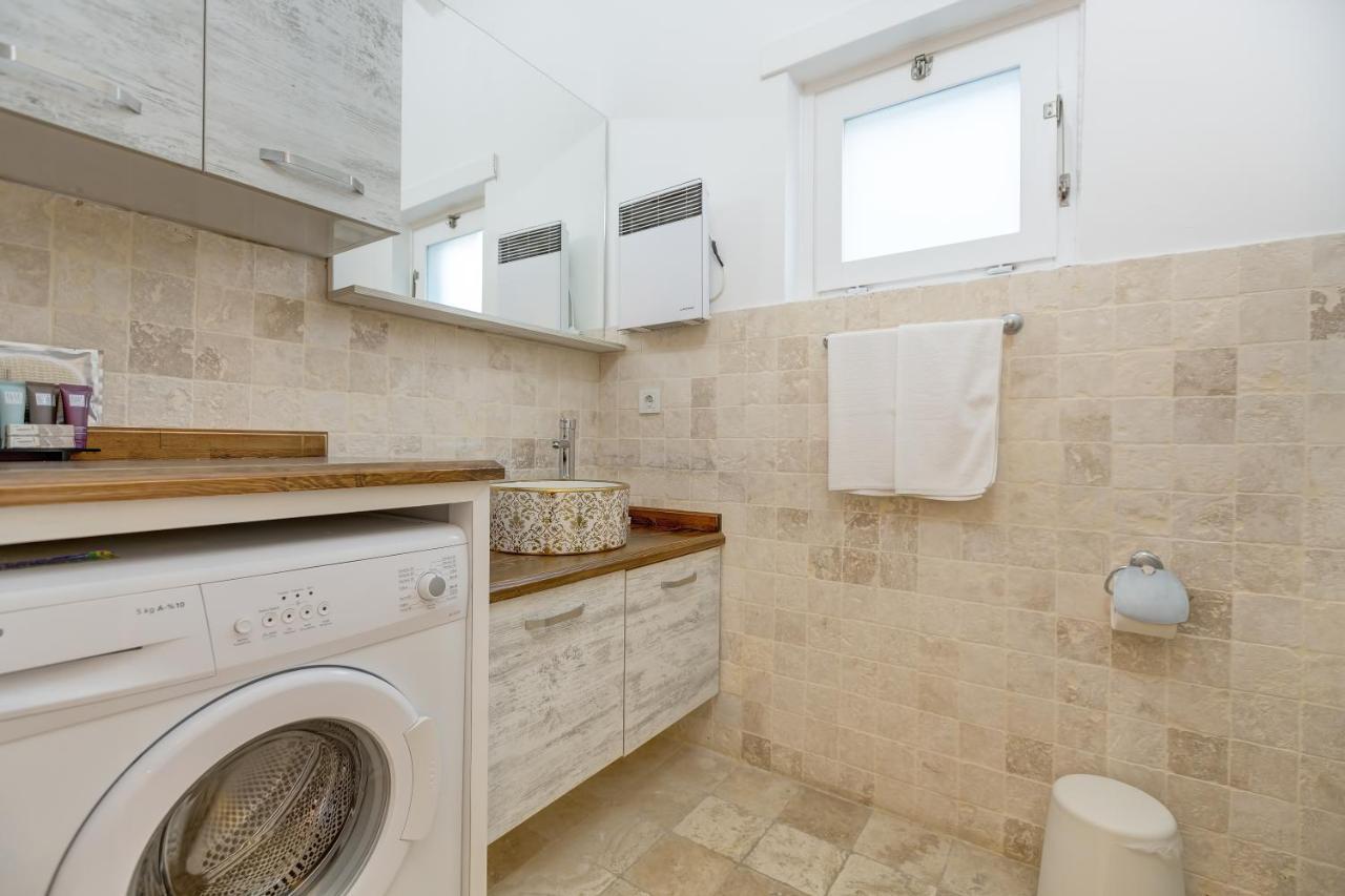 Alaroof Hotel Alaçatı Eksteriør billede