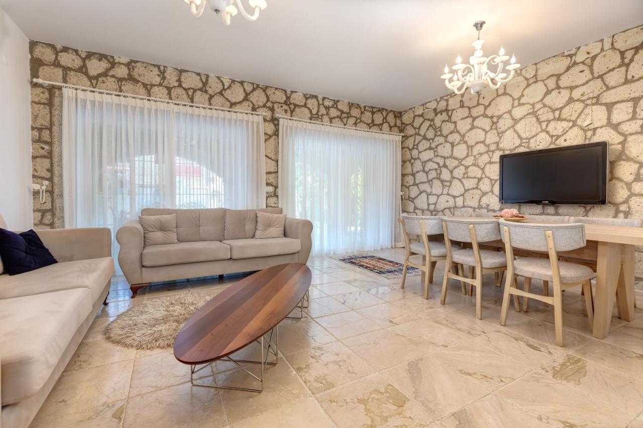 Alaroof Hotel Alaçatı Eksteriør billede