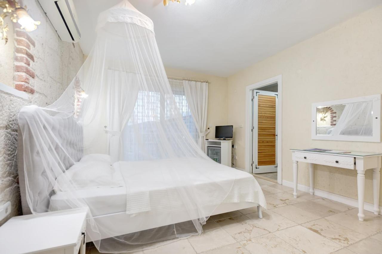 Alaroof Hotel Alaçatı Eksteriør billede