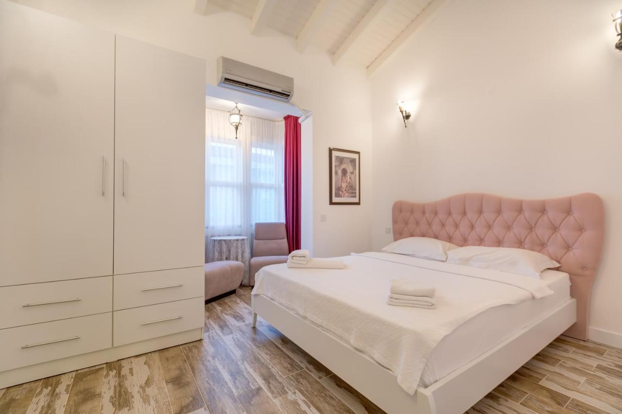 Alaroof Hotel Alaçatı Eksteriør billede